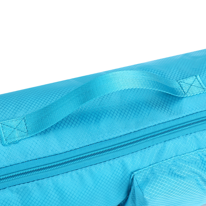 Yogamat-tas met grote capacite - Fitness Of Yoga recensie en prijs