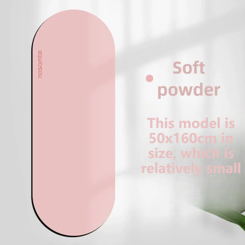 Antislip yogamatten Puur gekle - Yoga And Fitness Studio recensie en prijs