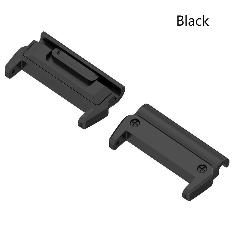 1 paar Adapter voor Garmin Fen - Fitness Tracker Band recensie en prijs