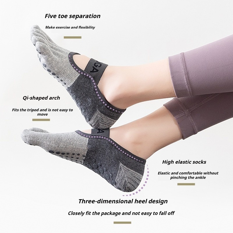 Professionele Pilates antislip - Fitness Yoga Pilates recensie en prijs