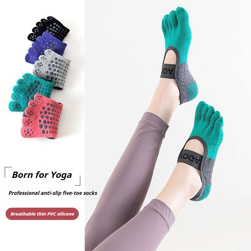 Professionele Pilates antislip - Fitness Yoga Pilates recensie en prijs