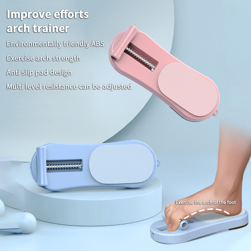 Voetboogtrainer Antislipontwer - Yoga Fitness Toes Arch recensie en prijs