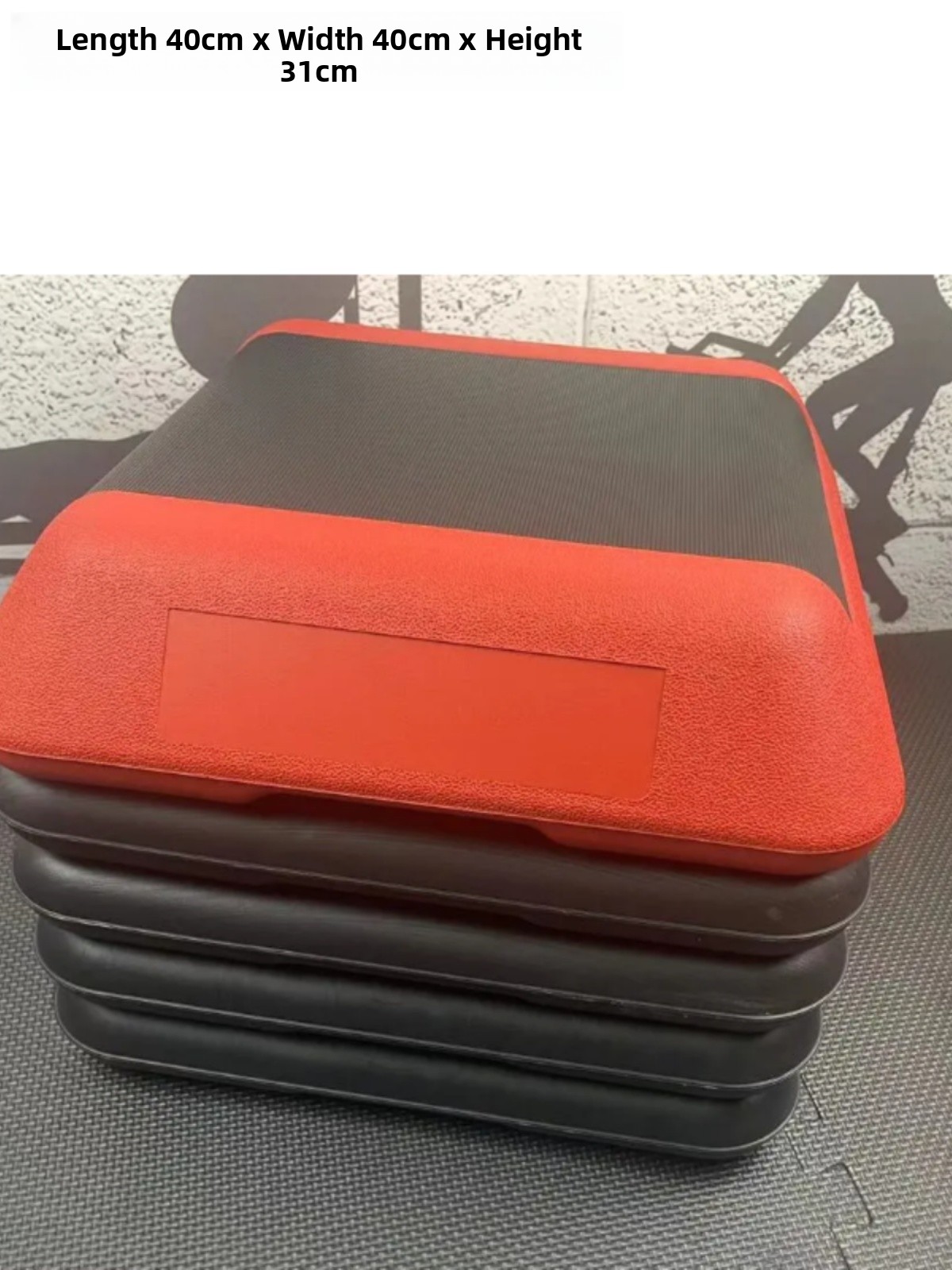   Fitnesspedaal Ritme Aërobe s - Yoga Fitness Health recensie en prijs