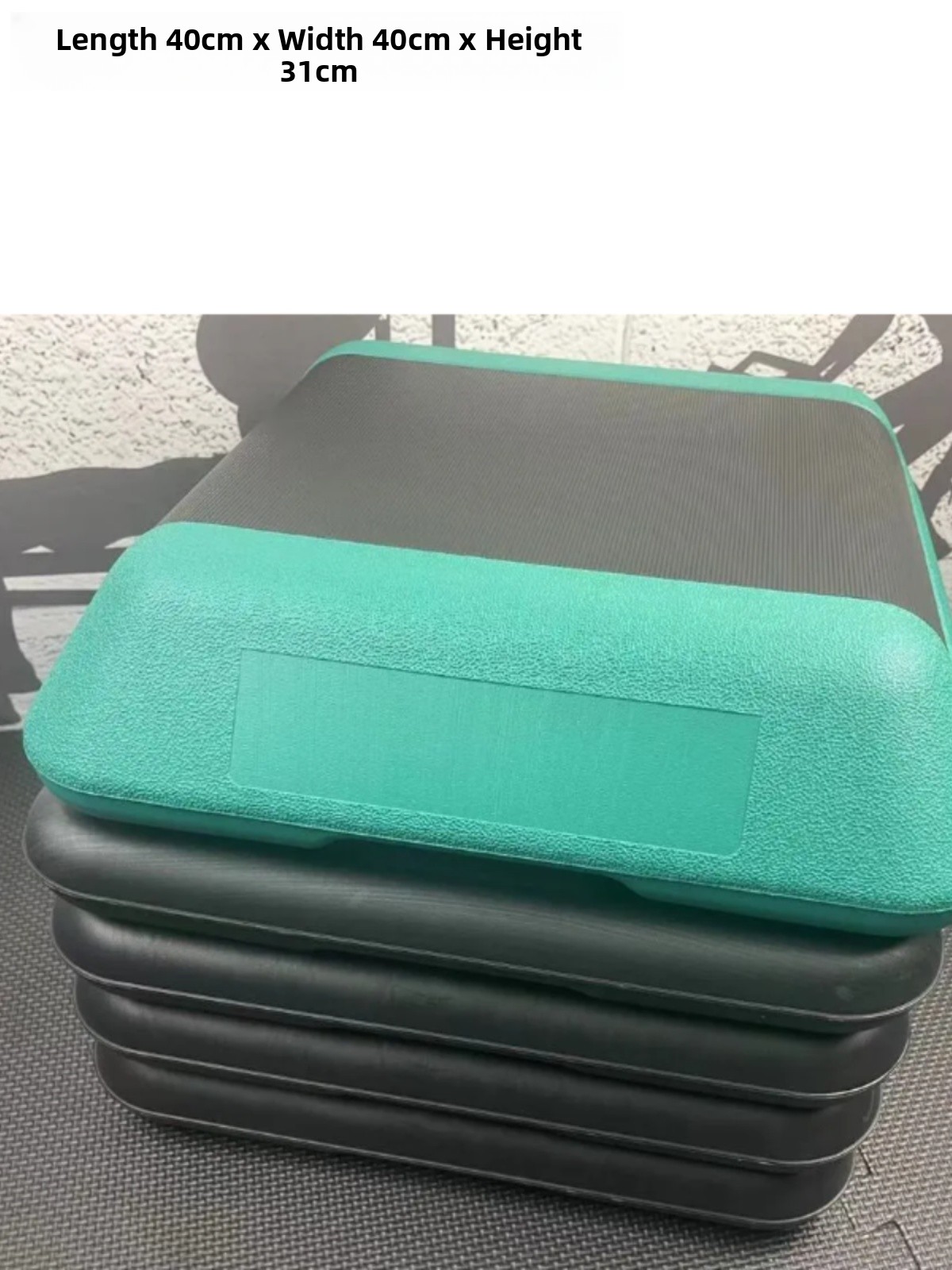   Fitnesspedaal Ritme Aërobe s - Yoga Fitness Health recensie en prijs