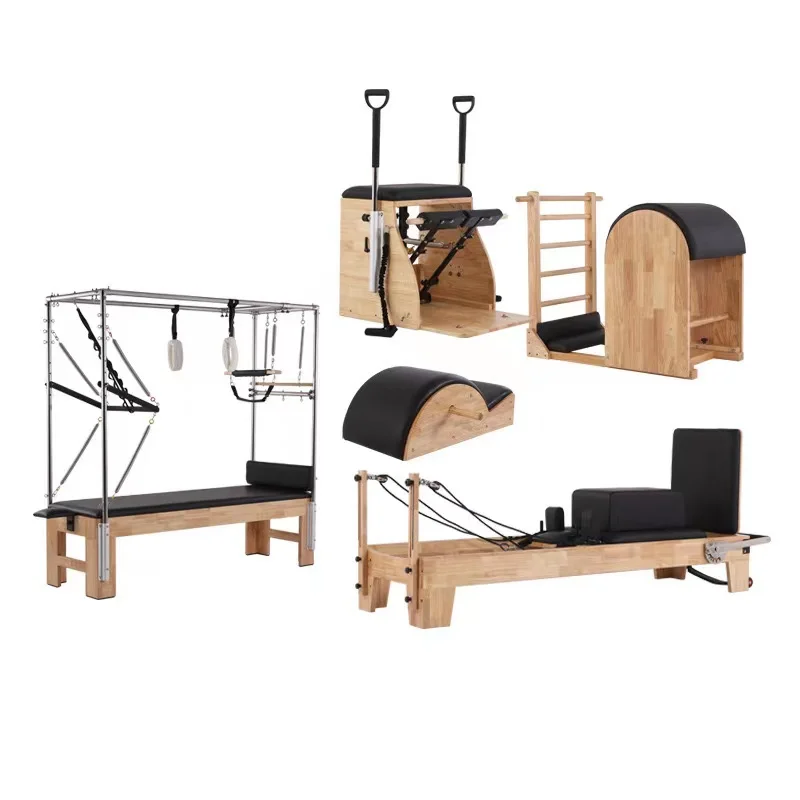 L # Pilates Eiken Kernbed Comm - Yoga And Fitness Studio recensie en prijs