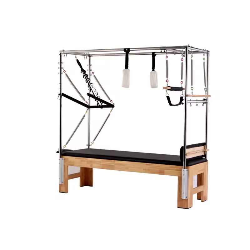L # Pilates Eiken Kernbed Comm - Yoga And Fitness Studio recensie en prijs