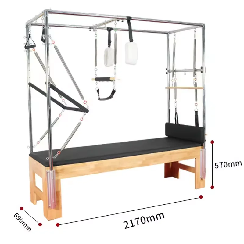 L # Pilates Eiken Kernbed Comm - Yoga And Fitness Studio recensie en prijs