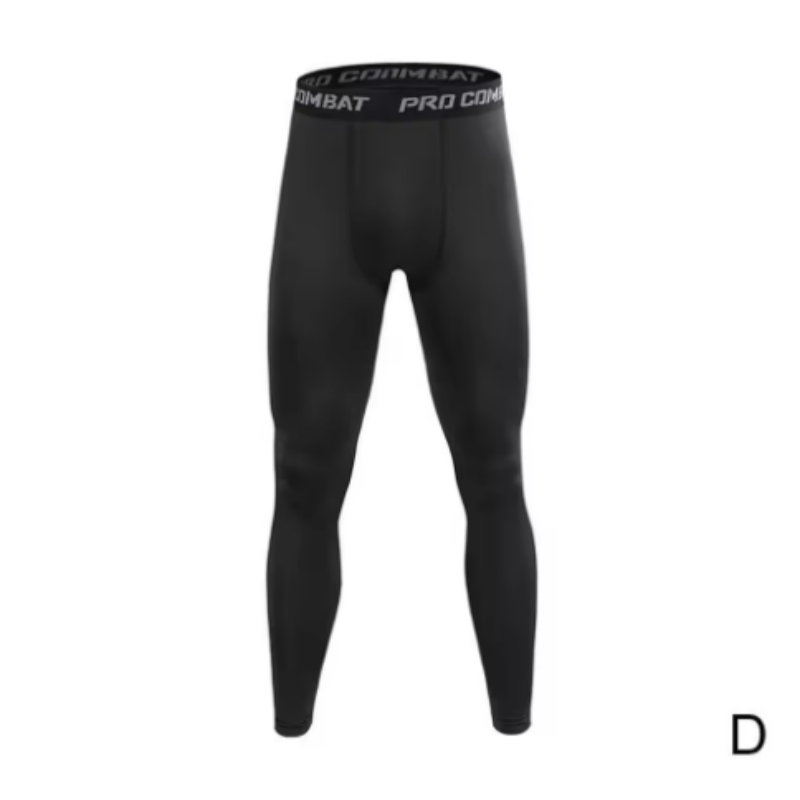 Heren compressie strakke leggi - Yoga Fitness Pants recensie en prijs