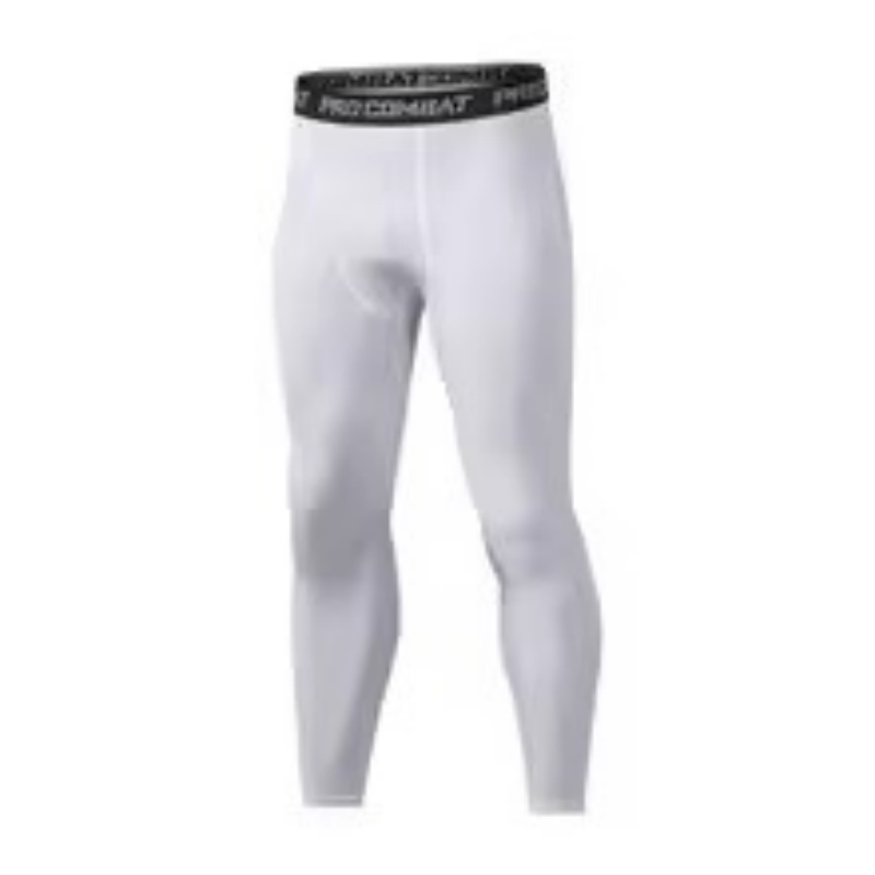 Heren compressie strakke leggi - Yoga Fitness Pants recensie en prijs