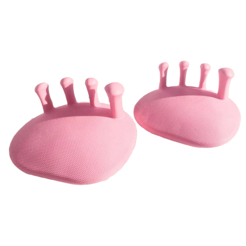 ABHS-Anti-Slip Voetboog Traine - Yoga Fitness Toes Arch recensie en prijs