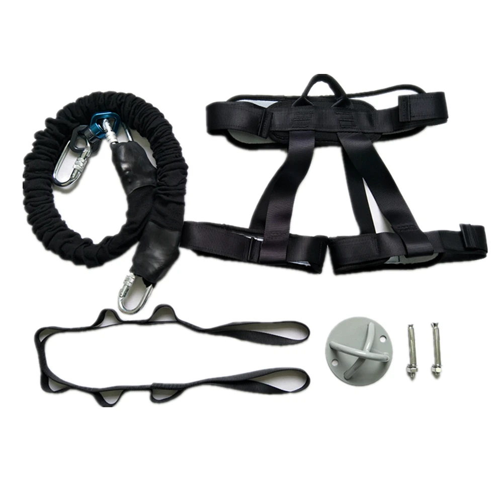 2026 Power Bungee Workout Fitn - Yoga Fitness Power Yoga recensie en prijs