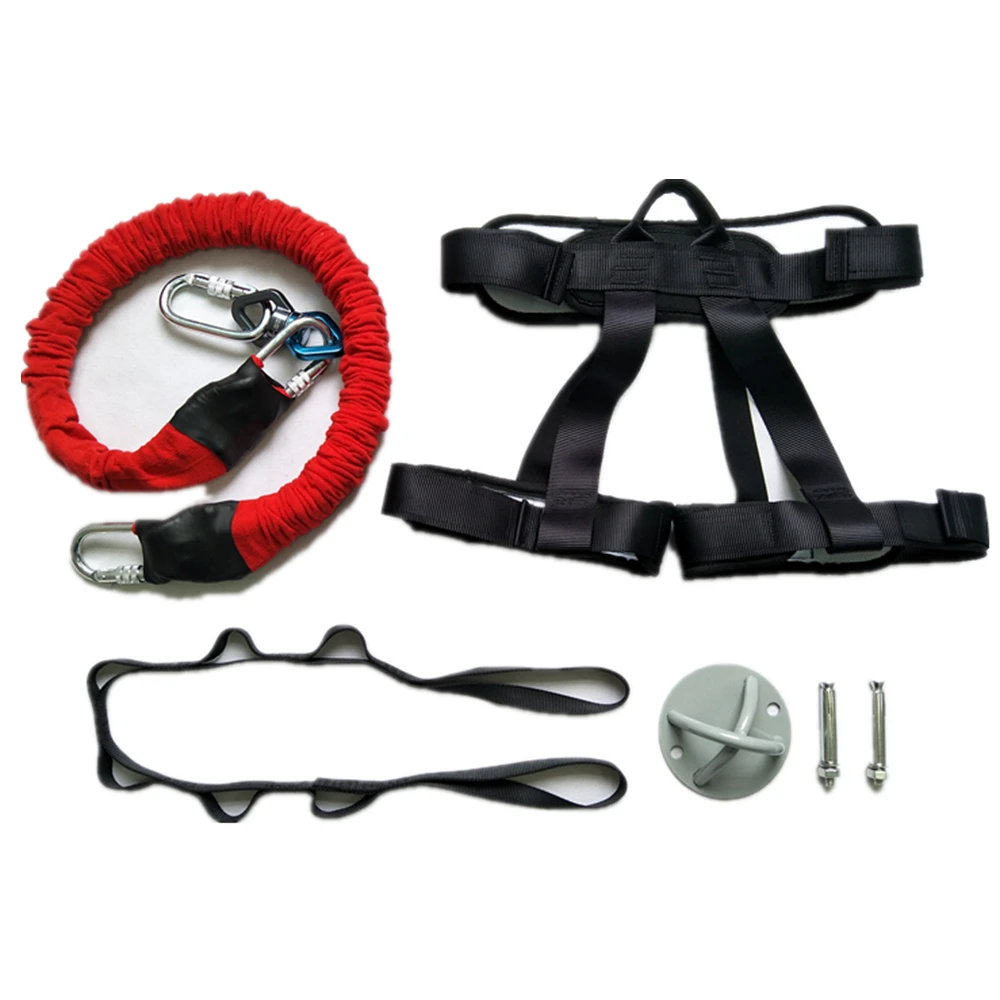 2026 Power Bungee Workout Fitn - Yoga Fitness Power Yoga recensie en prijs