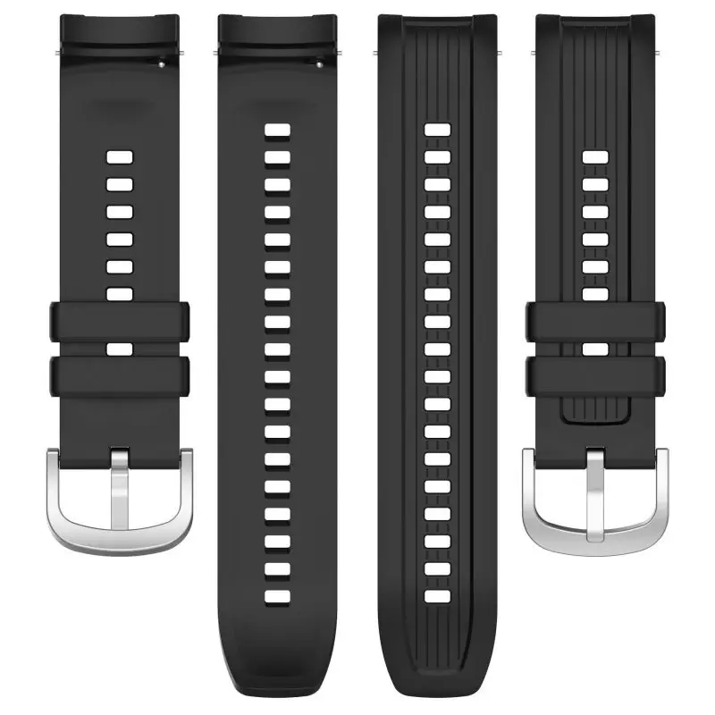 Siliconen band voor Amazfit Ba - Fitness Tracker Band recensie en prijs