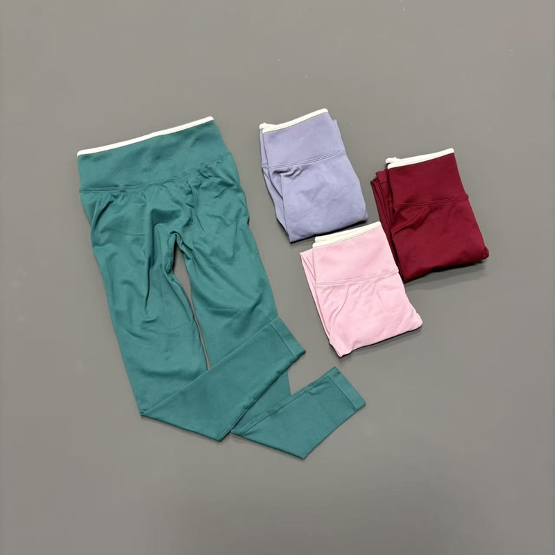 Sculpt Scrunch Leggings Dames  - Yoga Fitness Pants recensie en prijs