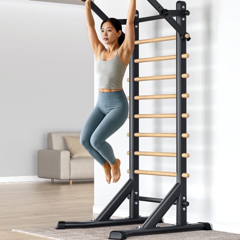 Gezondheids- en schoonheidsgym - Yoga Fitness Health recensie en prijs