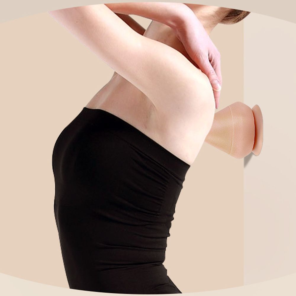 Adsorptie Zuignap Massager Yog - Yoga Fitness Health recensie en prijs