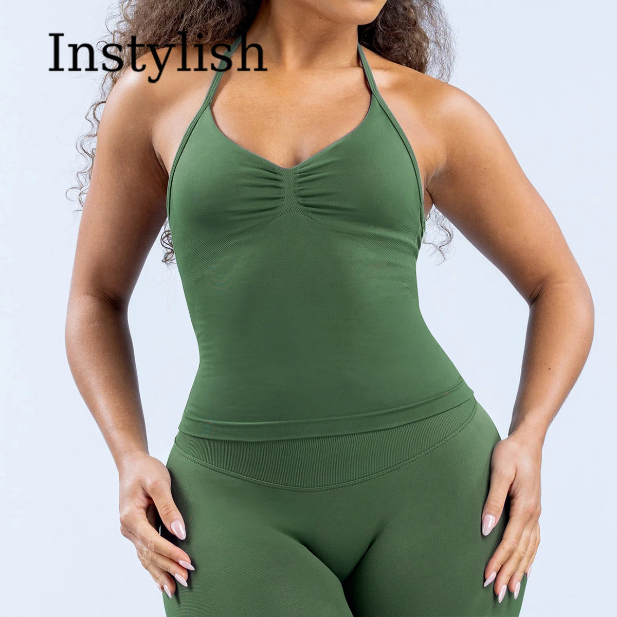 Dames Seamless Yoga 2-delige S - Fitness Of Yoga recensie en prijs