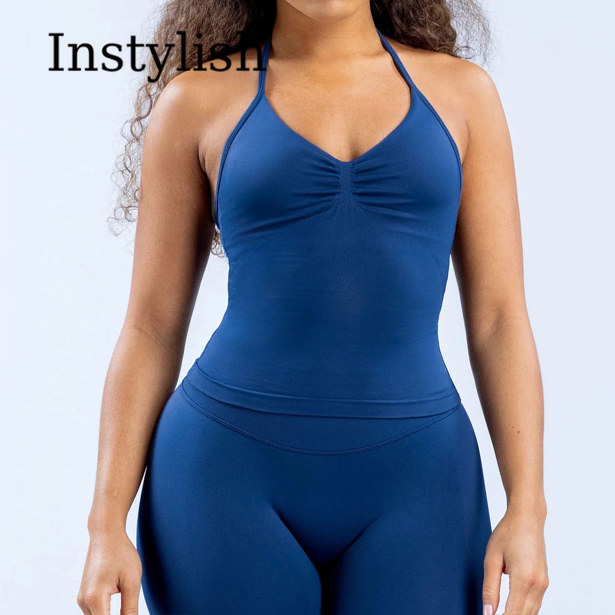 Dames Seamless Yoga 2-delige S - Fitness Of Yoga recensie en prijs