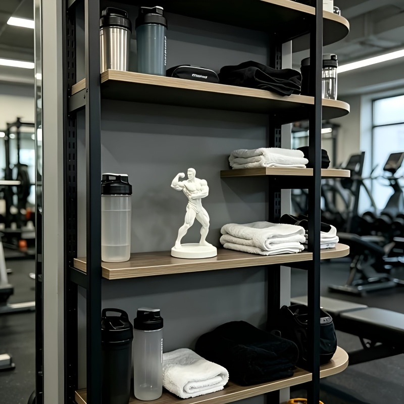 1/2-delige fitness trainer scu - Yoga And Fitness Studio recensie en prijs