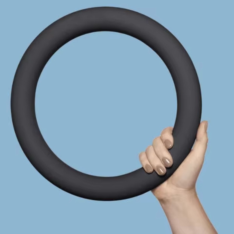YTYIN Nieuwe Stijl Power Ring  - Yoga Fitness Power Yoga recensie en prijs