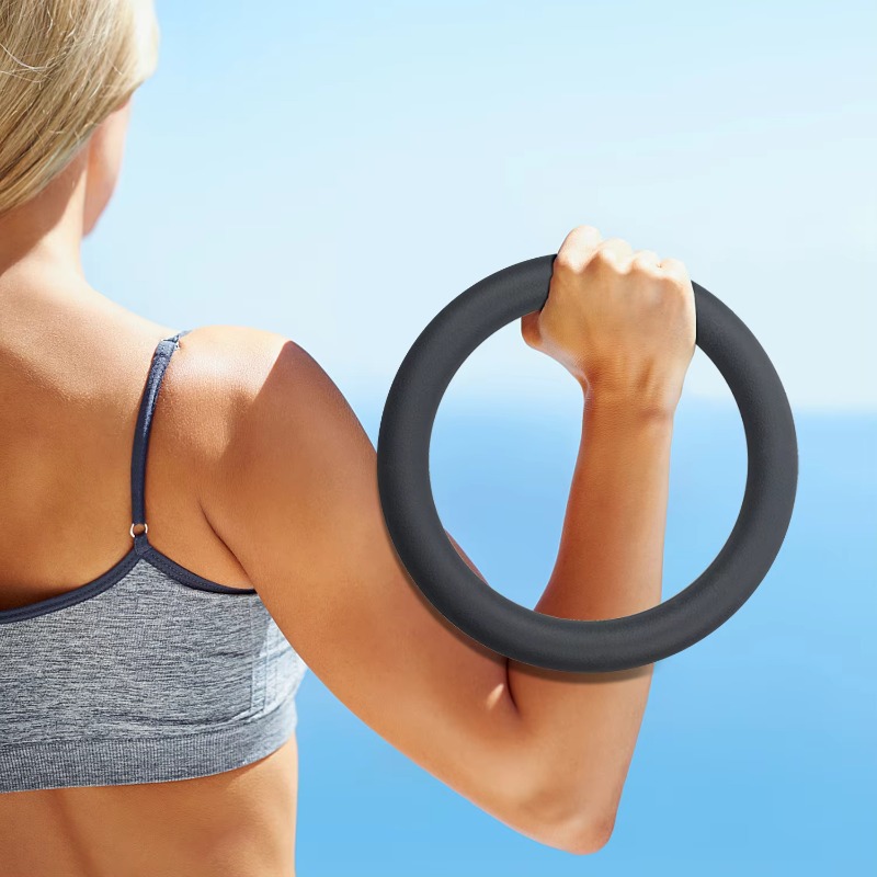 YTYIN Nieuwe Stijl Power Ring  - Yoga Fitness Power Yoga recensie en prijs