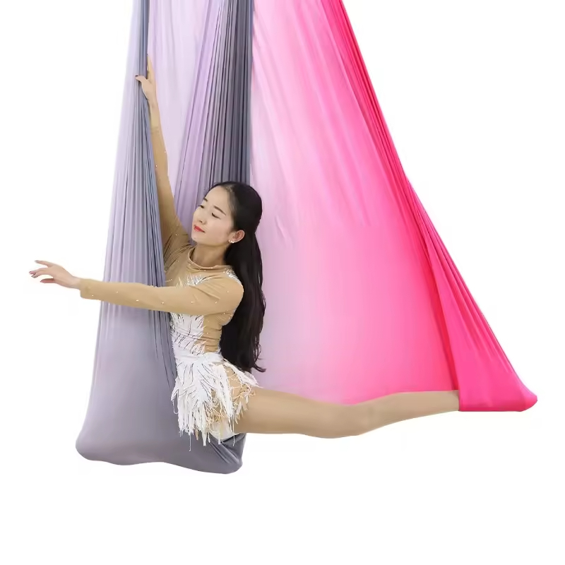 Aerial Yoga Hangmat 7m, Gradie - Yoga And Fitness Studio recensie en prijs
