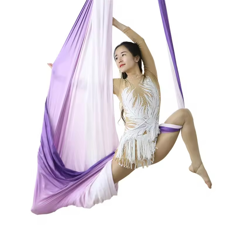Aerial Yoga Hangmat 7m, Gradie - Yoga And Fitness Studio recensie en prijs