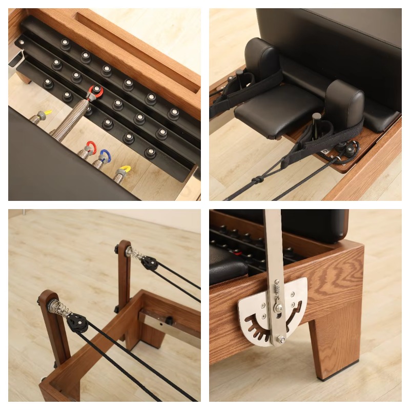 Op maat gemaakte hoogwaardige  - Yoga And Fitness Studio recensie en prijs