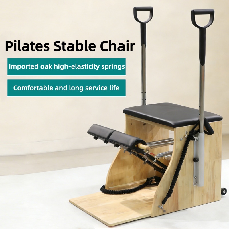 Pilates Core Bed Stabiele peda - Yoga And Fitness Studio recensie en prijs