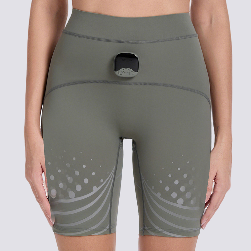 Slimme fitnessbroek heuptraine - Yoga Fitness Power Yoga recensie en prijs