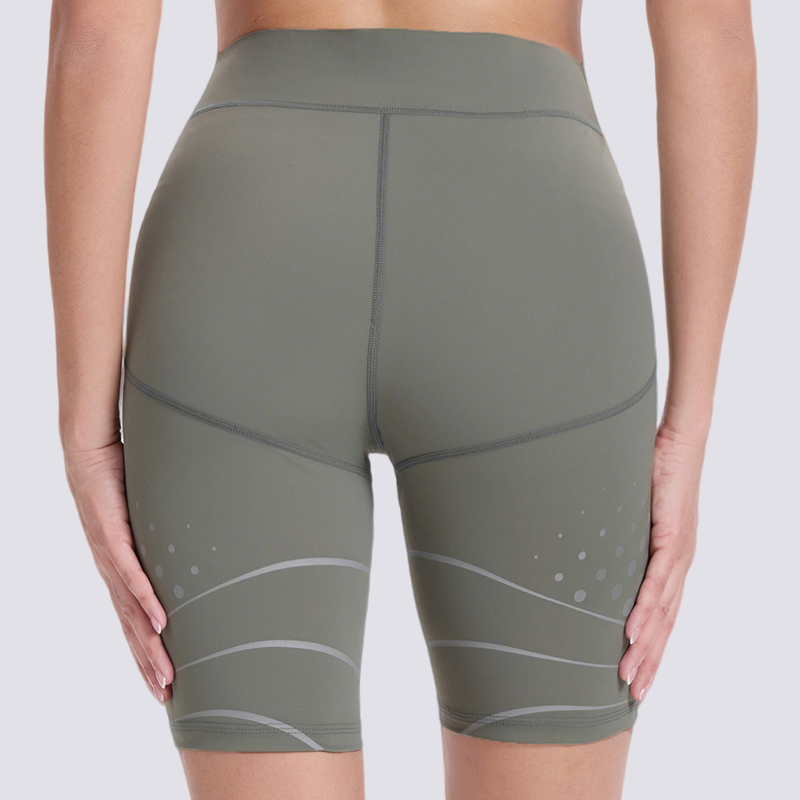 Slimme fitnessbroek heuptraine - Yoga Fitness Power Yoga recensie en prijs