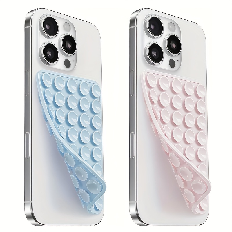 2 stuks dubbelzijdige silicone - Fitness Of Yoga recensie en prijs