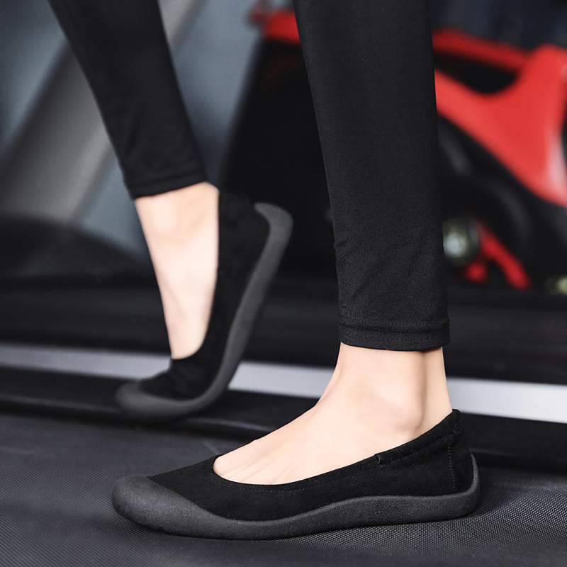 Dames stoffen schoenen Outdoor - Fitness Of Yoga recensie en prijs