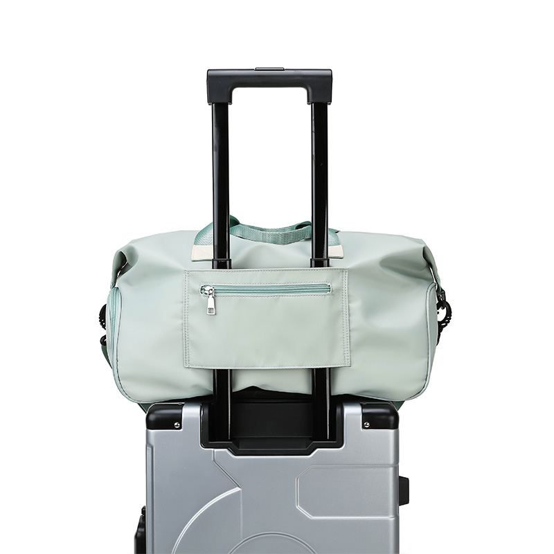 Custom Droog Nat Fitness Tas N - Yoga Fitness Name recensie en prijs