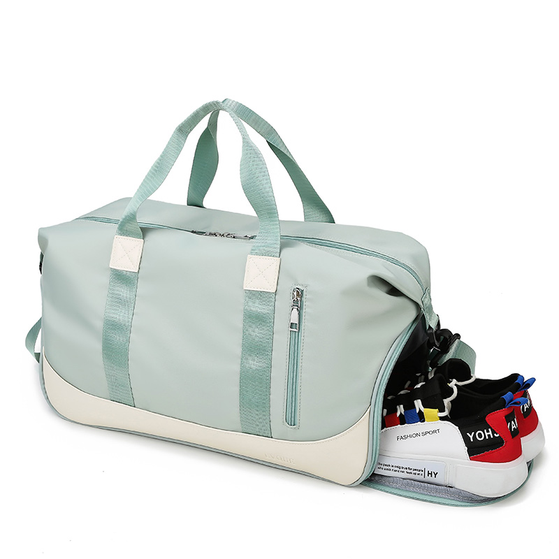 Custom Droog Nat Fitness Tas N - Yoga Fitness Name recensie en prijs